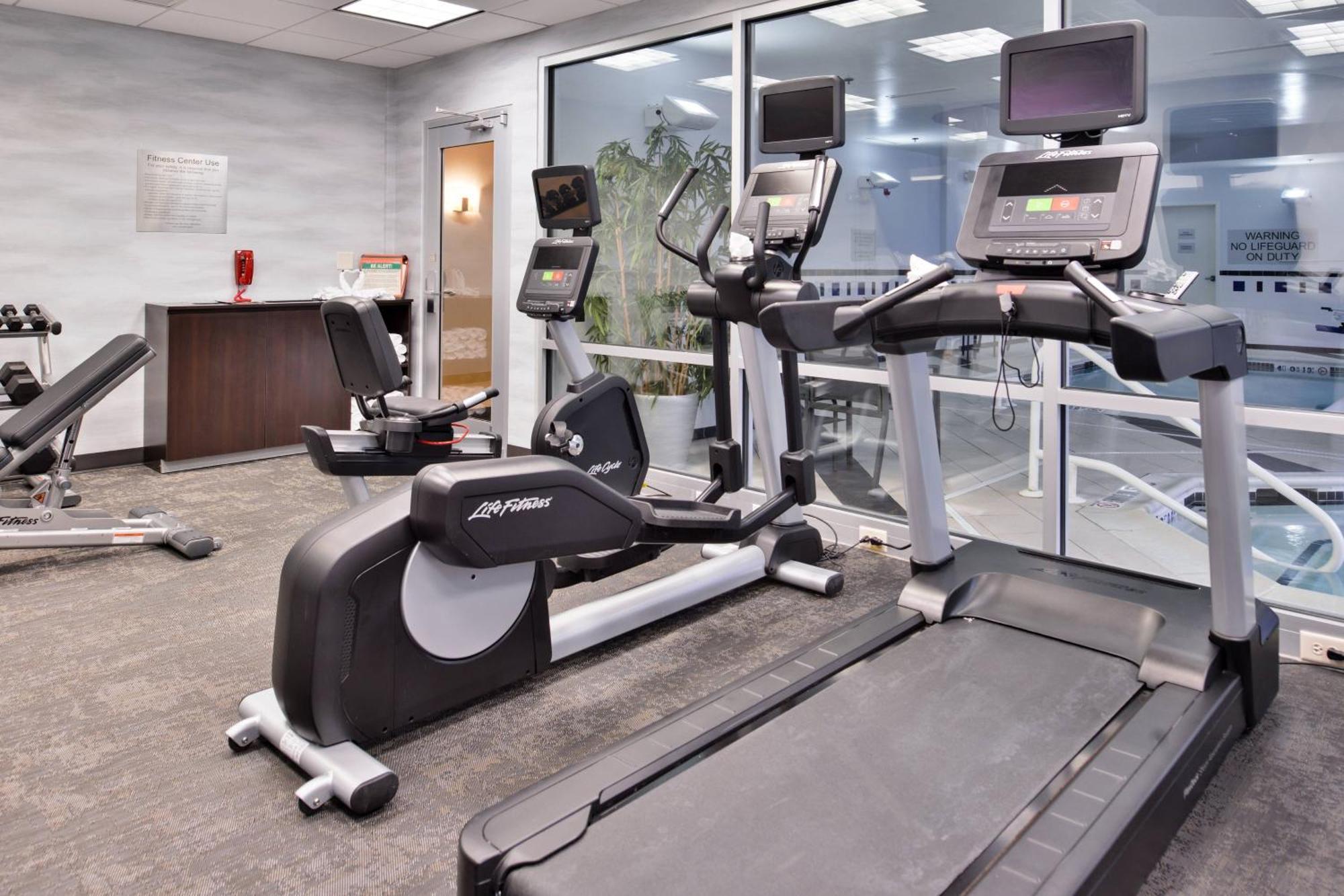 Fairfield Inn & Suites Raleigh-Durham Airport/Brier Creek Екстериор снимка