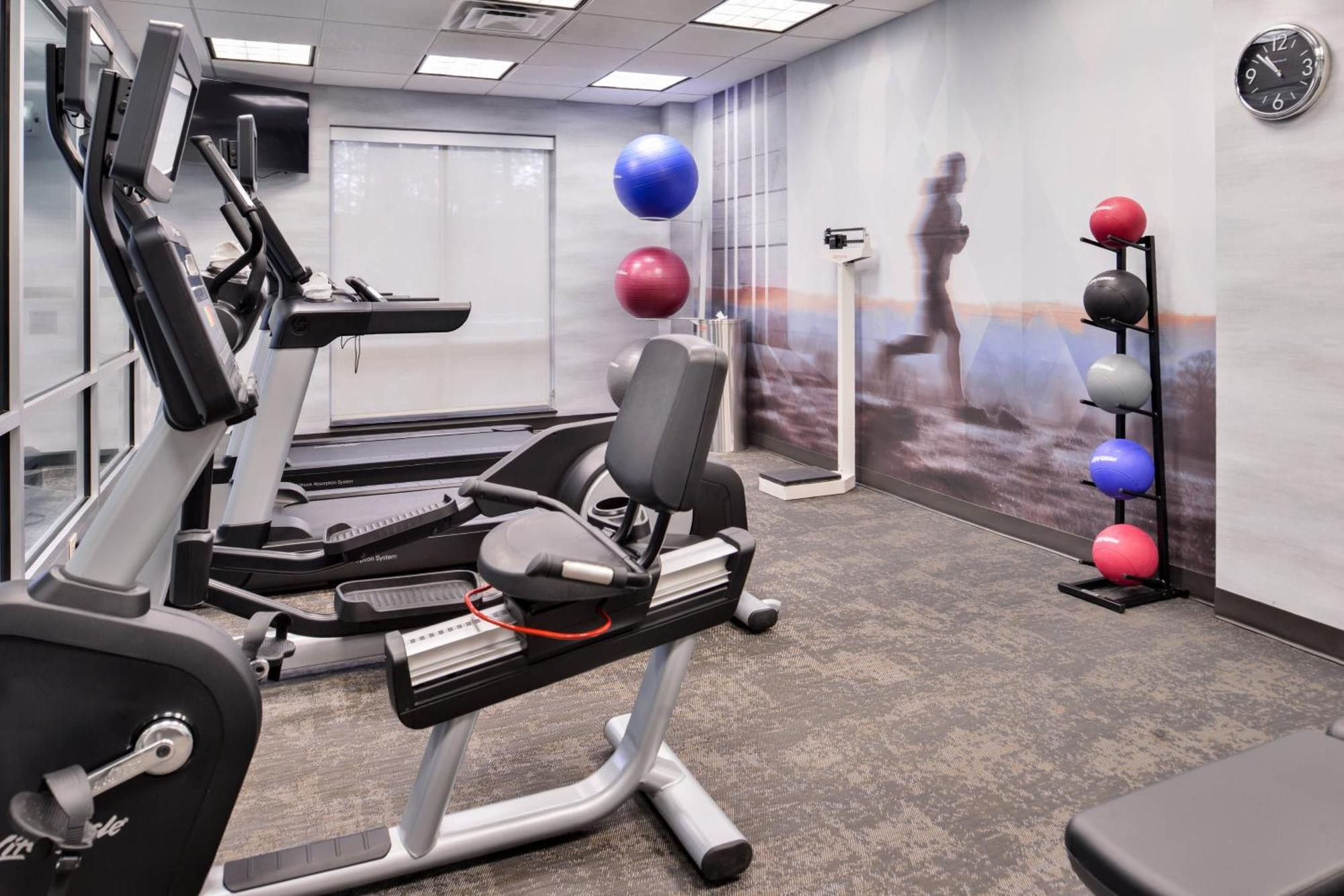 Fairfield Inn & Suites Raleigh-Durham Airport/Brier Creek Екстериор снимка
